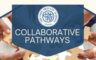 Collaborative Pathways: Strengthening Home-School Collaboration