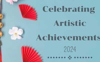 SMIC-I Celebrating Artistic Achievements 2024