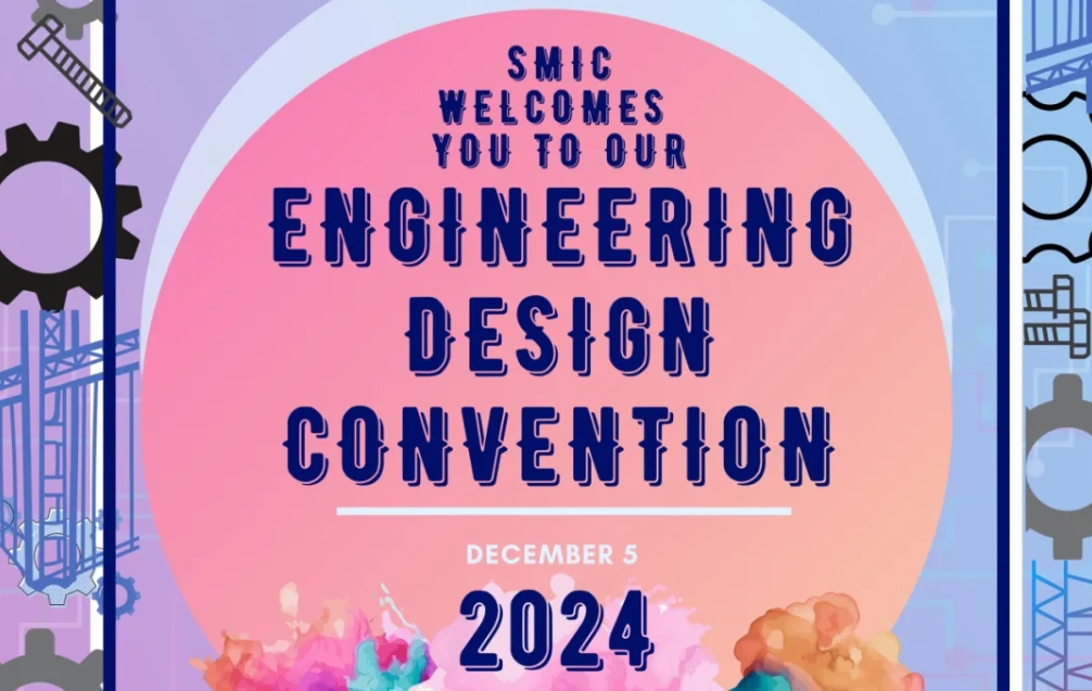 Engineering and Design Convention 2024